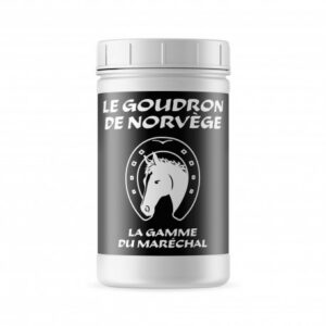 ODM Norway Tar (1 kg)