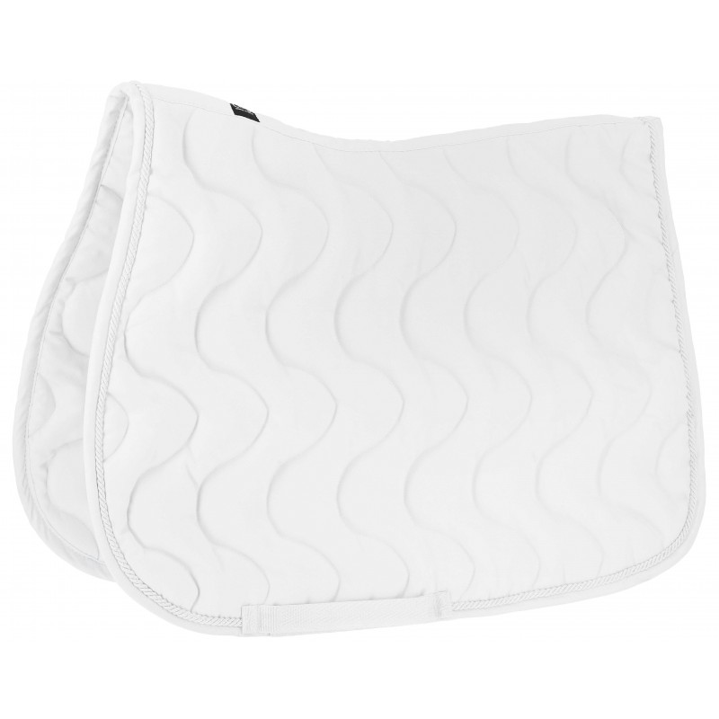 RIDING WORLD - Maxifun all-purpose saddle pad - Image 7