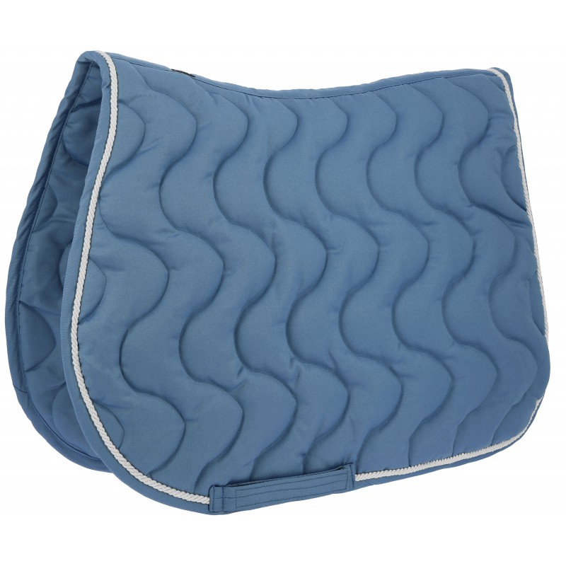 RIDING WORLD - Maxifun all-purpose saddle pad - Image 5