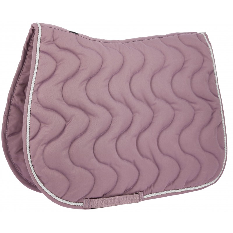RIDING WORLD - Maxifun all-purpose saddle pad - Image 2