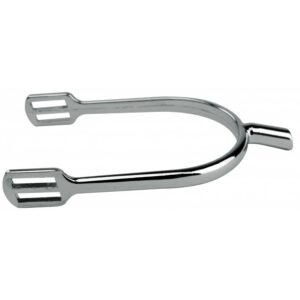 RIDING WORLD - Polo - Spurs (15 mm)