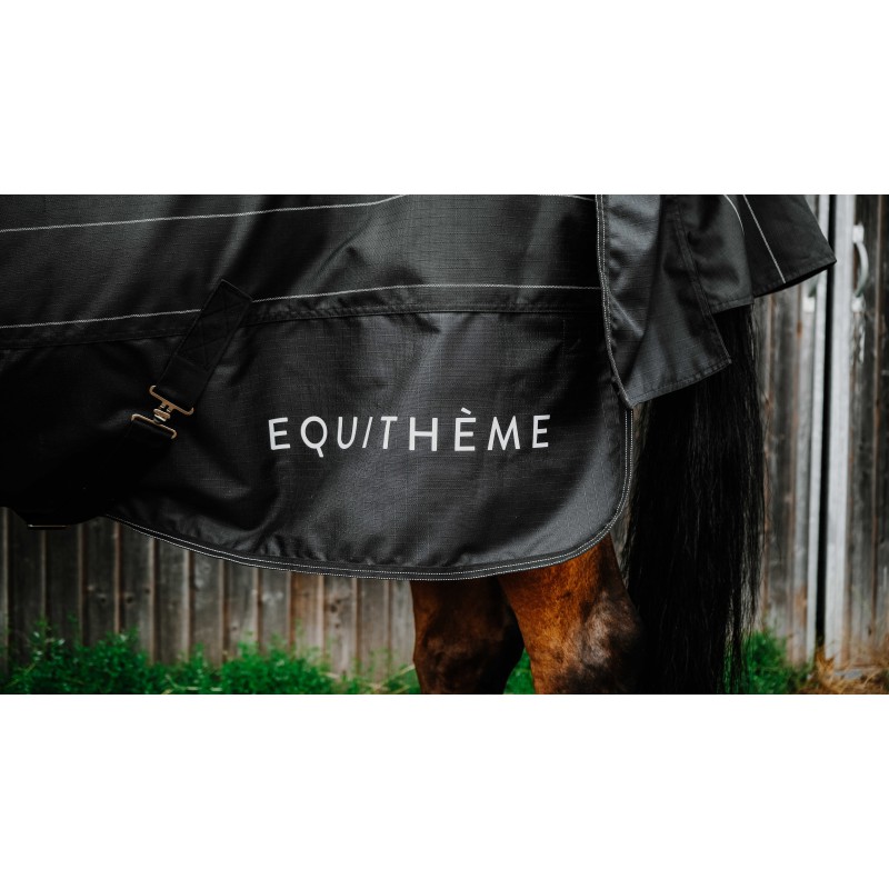 TYREX EQUITHÈME Turnout Rug - Lumin 600D - Image 5