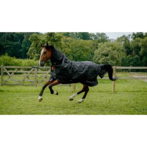 TYREX EQUITHÈME Turnout Rug - Lumin 600D