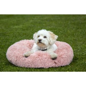 HKM Dog bed -Fluffy-