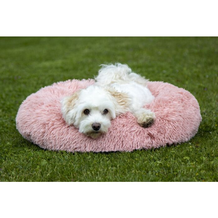 HKM Dog bed -Fluffy- - Image 5