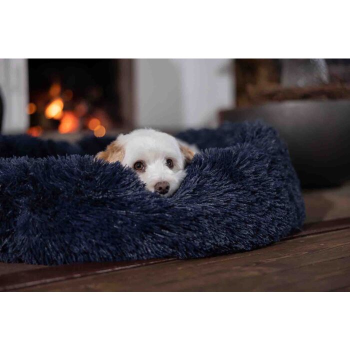 HKM Dog bed -Fluffy- - Image 6