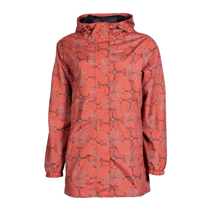 HKM Rain jacket -Edinburgh- - Image 10