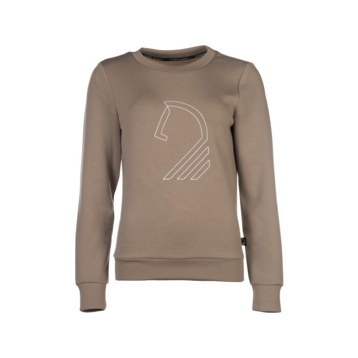 HKM Sweater -Amalfi Horse Head- - Image 6