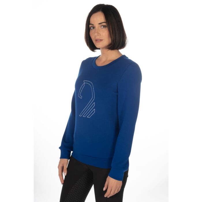 HKM Sweater -Amalfi Horse Head- - Image 16