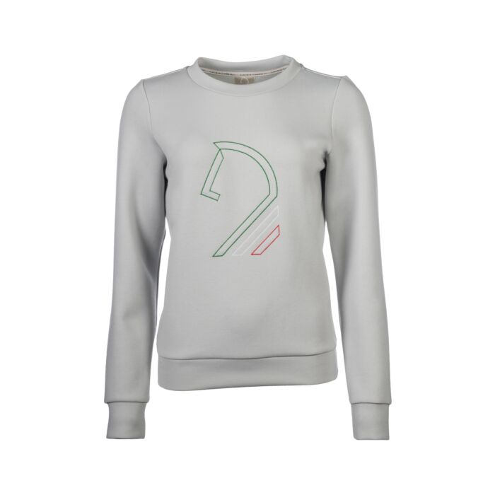 HKM Sweater -Amalfi Horse Head- - Image 10