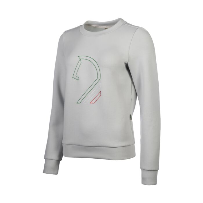 HKM Sweater -Amalfi Horse Head- - Image 11