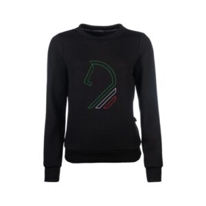 HKM Sweater -Amalfi Horse Head-