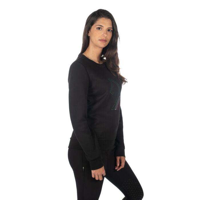 HKM Sweater -Amalfi Horse Head- - Image 8