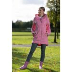 HKM Riding jacket -Ohio- - Image 7