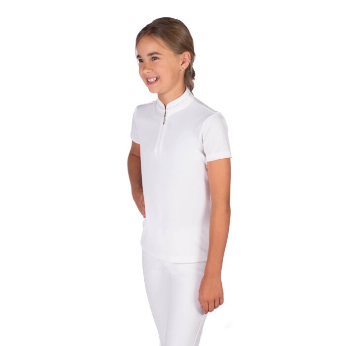 HKM Competition shirt -Amy- - Image 6