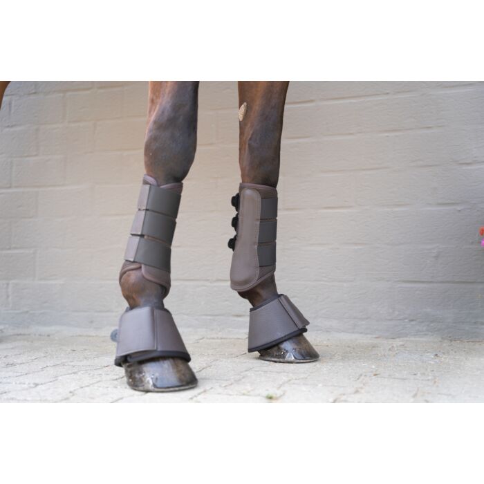 HKM Protection boots -Comfort Breath- - Image 17