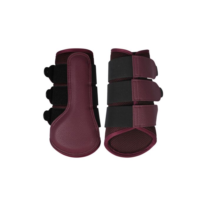 HKM Protection boots -Comfort Breath- - Image 4