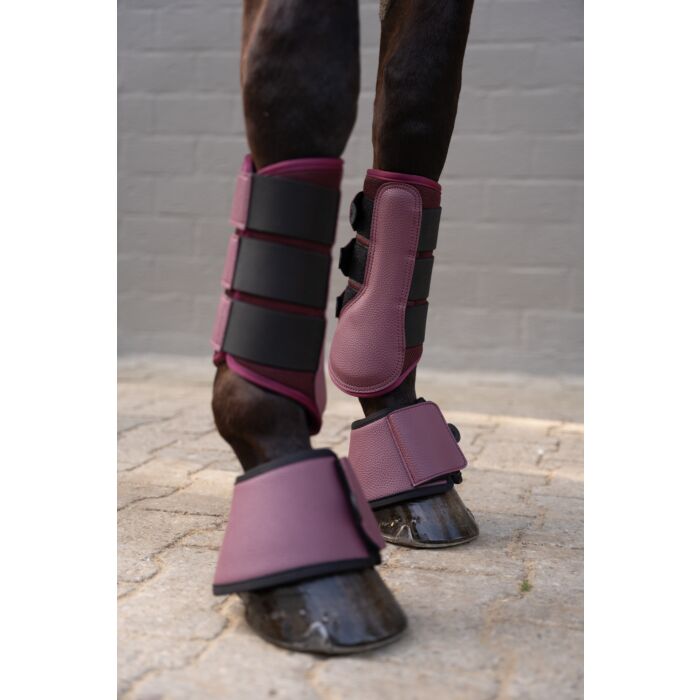 HKM Protection boots -Comfort Breath- - Image 13