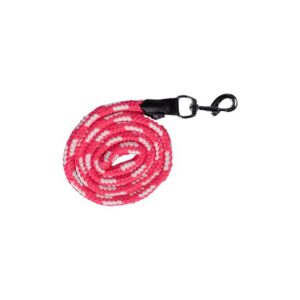 HKM Lead rope -Maui- with snap hook