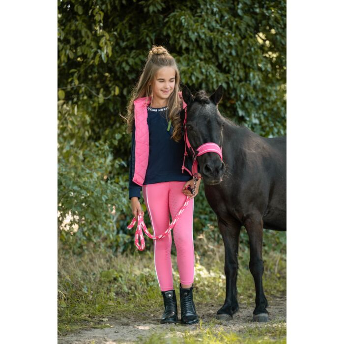 HKM Lead rope -Maui- with snap hook - Image 8