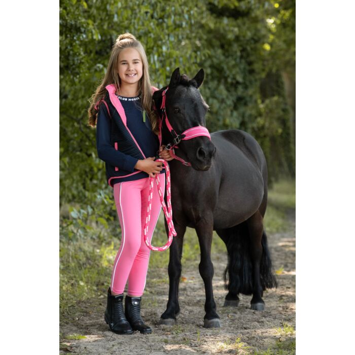 HKM Lead rope -Maui- with snap hook - Image 7