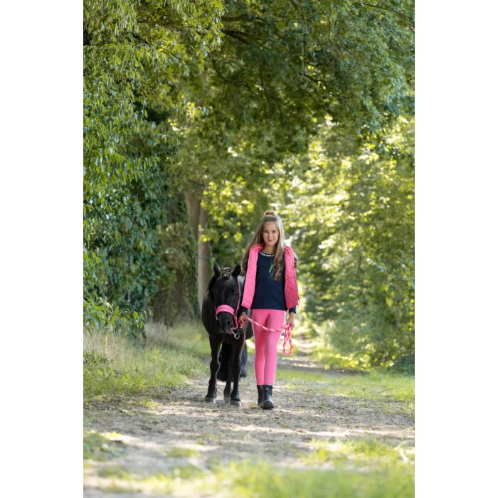 HKM Lead rope -Maui- with snap hook - Image 6