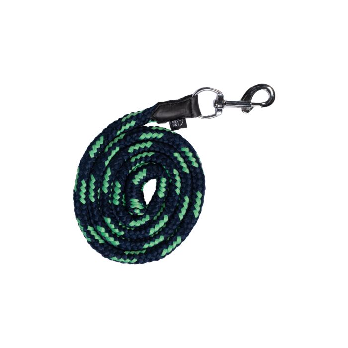 HKM Lead rope -Maui- with snap hook - Image 2