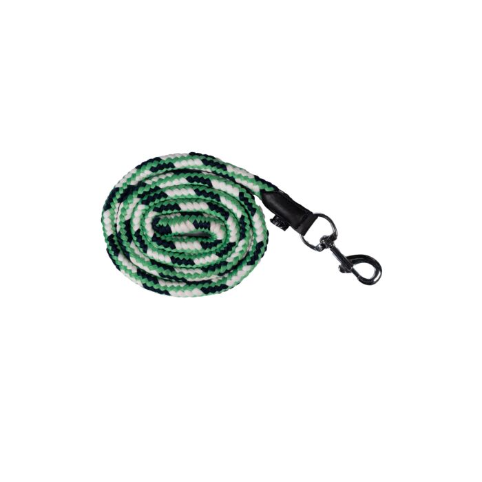HKM Lead rope -Maui- with snap hook - Image 3