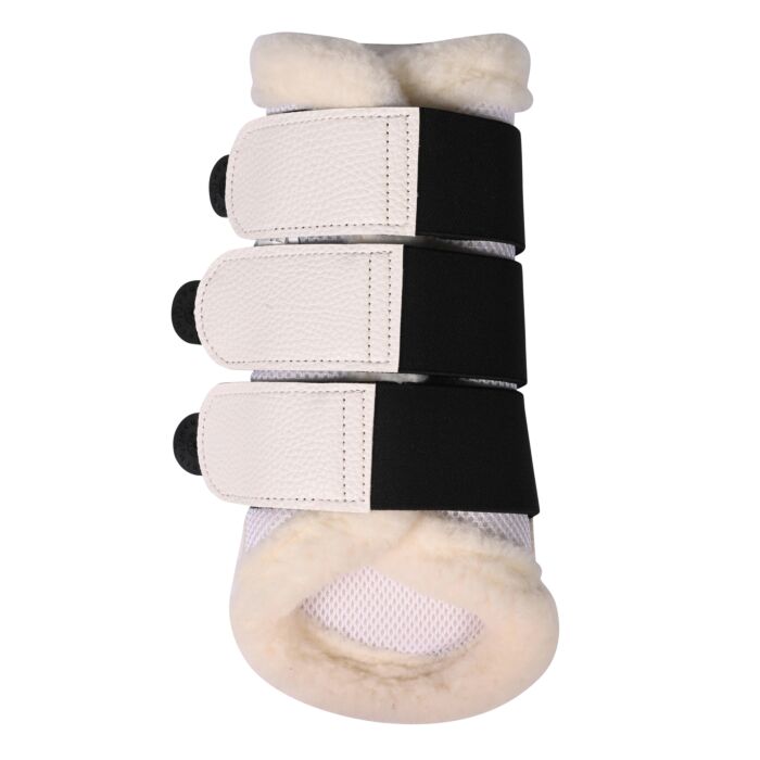 HKM Protection boots -Comfort Premium Mesh- fur - Image 29