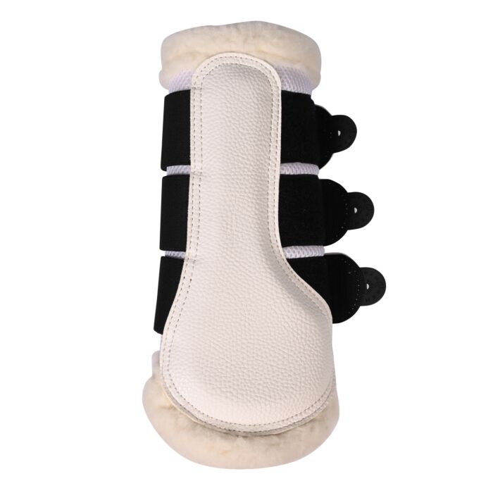 HKM Protection boots -Comfort Premium Mesh- fur - Image 28