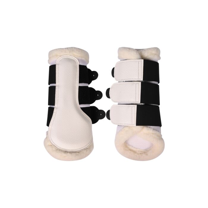 HKM Protection boots -Comfort Premium Mesh- fur - Image 30