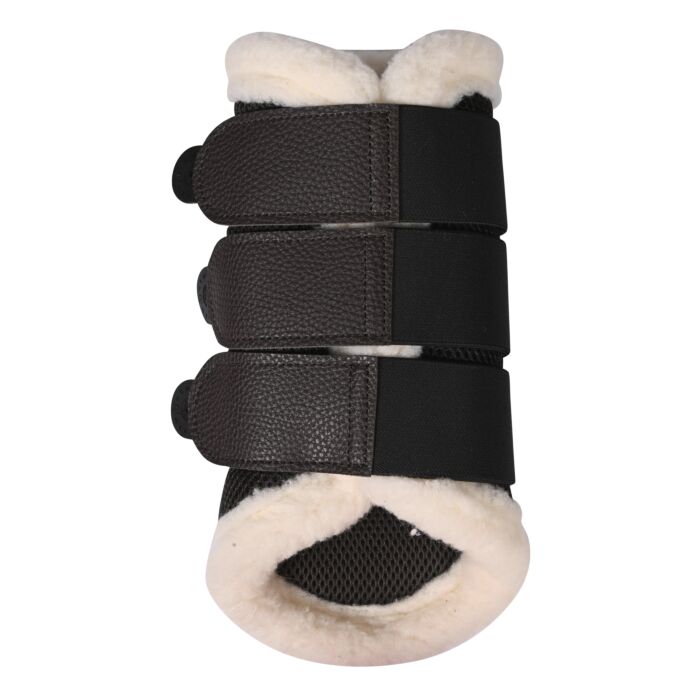 HKM Protection boots -Comfort Premium Mesh- fur - Image 26