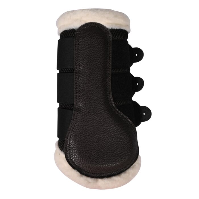 HKM Protection boots -Comfort Premium Mesh- fur - Image 25