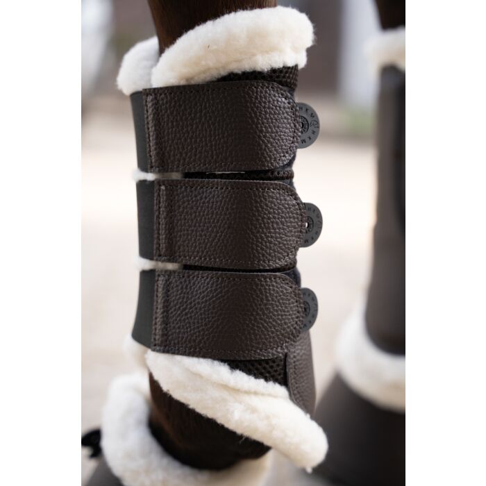 HKM Protection boots -Comfort Premium Mesh- fur - Image 24