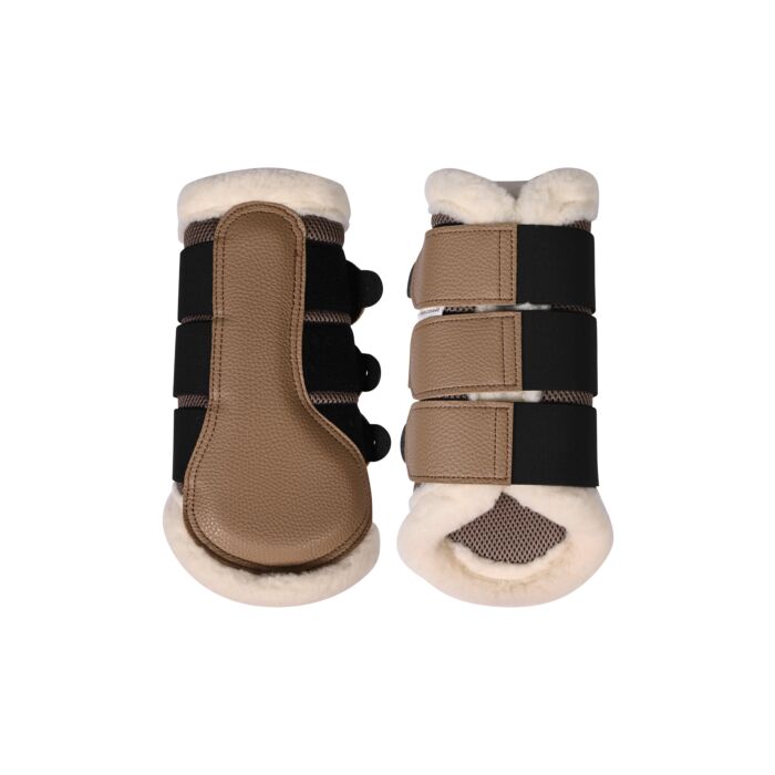 HKM Protection boots -Comfort Premium Mesh- fur - Image 22