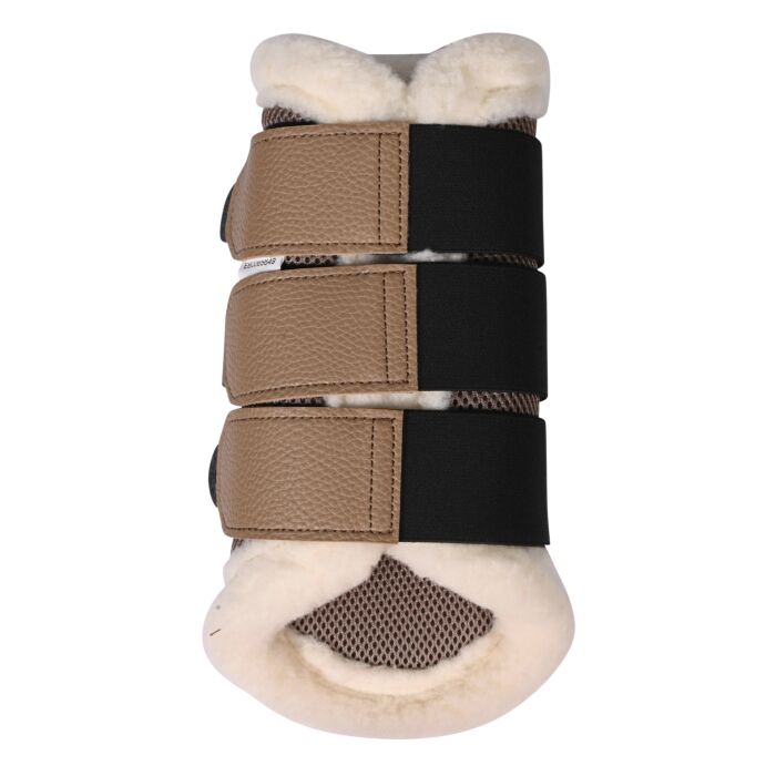 HKM Protection boots -Comfort Premium Mesh- fur - Image 21