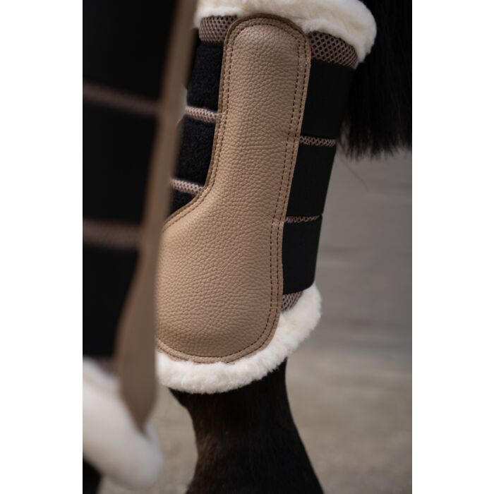 HKM Protection boots -Comfort Premium Mesh- fur - Image 18