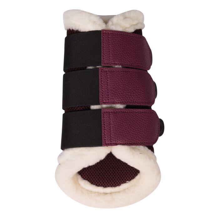 HKM Protection boots -Comfort Premium Mesh- fur - Image 15