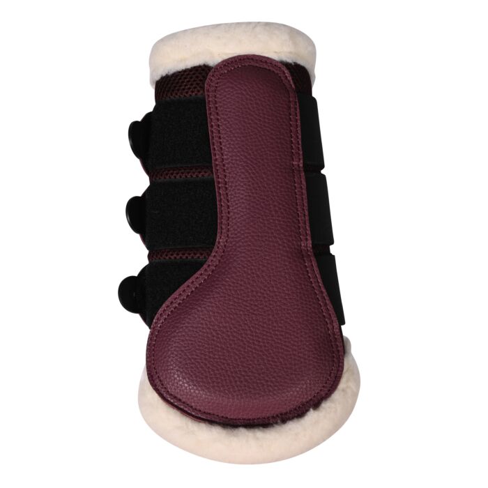 HKM Protection boots -Comfort Premium Mesh- fur - Image 14