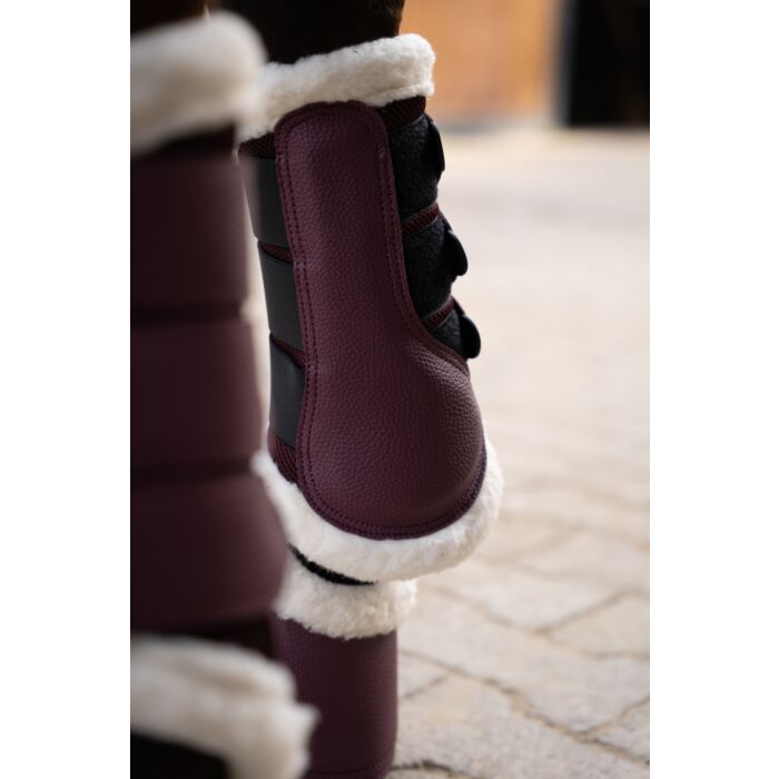 HKM Protection boots -Comfort Premium Mesh- fur - Image 13