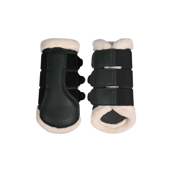 HKM Protection boots -Comfort Premium Mesh- fur - Image 33