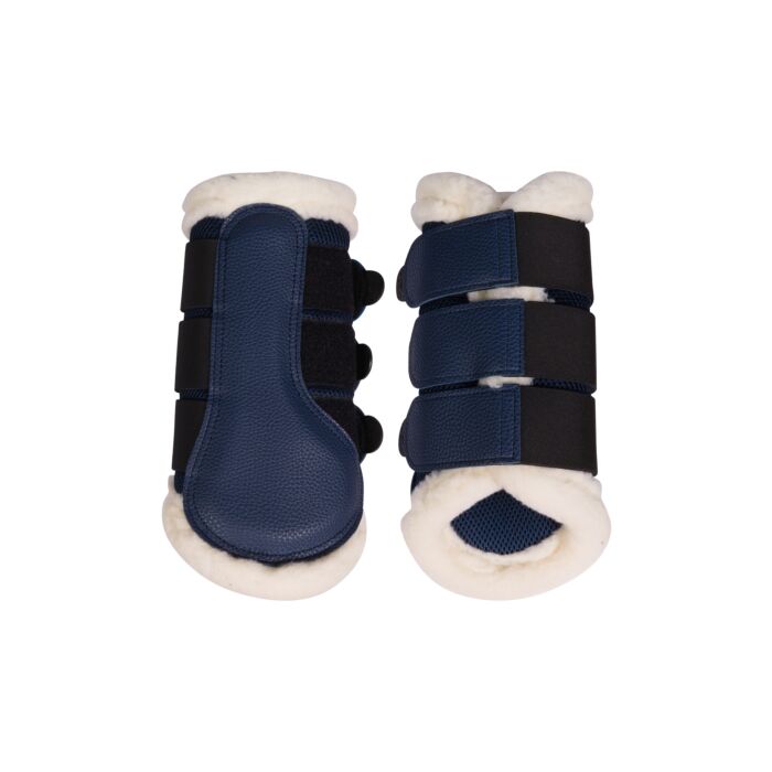 HKM Protection boots -Comfort Premium Mesh- fur - Image 11