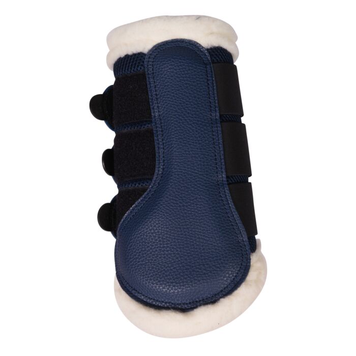 HKM Protection boots -Comfort Premium Mesh- fur - Image 9