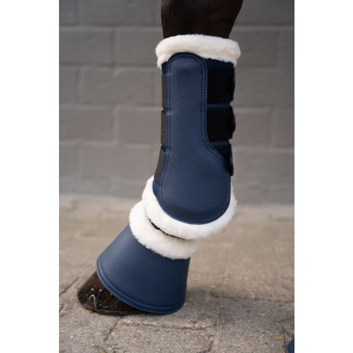 HKM Protection boots -Comfort Premium Mesh- fur - Image 7