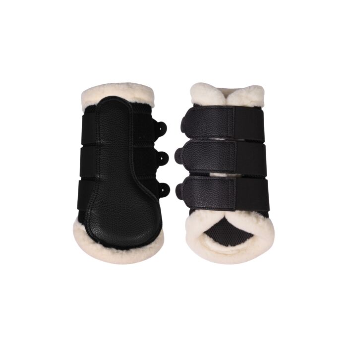 HKM Protection boots -Comfort Premium Mesh- fur - Image 6