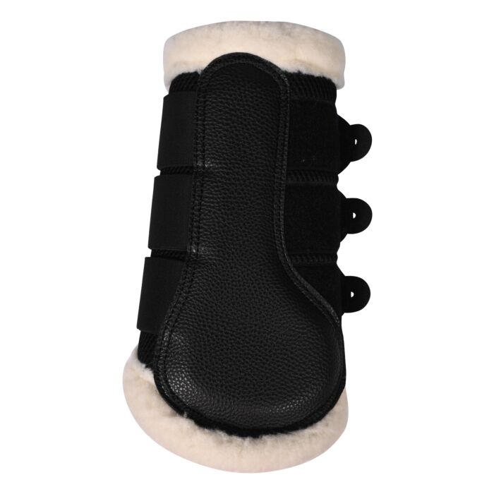 HKM Protection boots -Comfort Premium Mesh- fur - Image 4