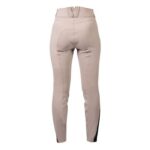 HKM Riding breeches -Pearl City- silicone full seat - Image 10