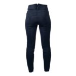 HKM Riding breeches -Pearl City- silicone full seat - Image 8