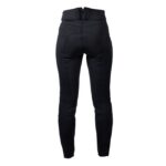 HKM Riding breeches -Pearl City- silicone full seat - Image 5