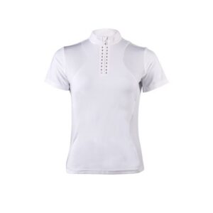 HKM Competition shirt -Glam-